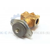 JPR-S7627 Seawater Pump
